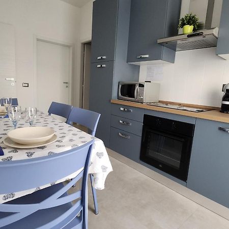 Appartement Casa Vacanza Piramidea, Torre Di Pise Extérieur photo