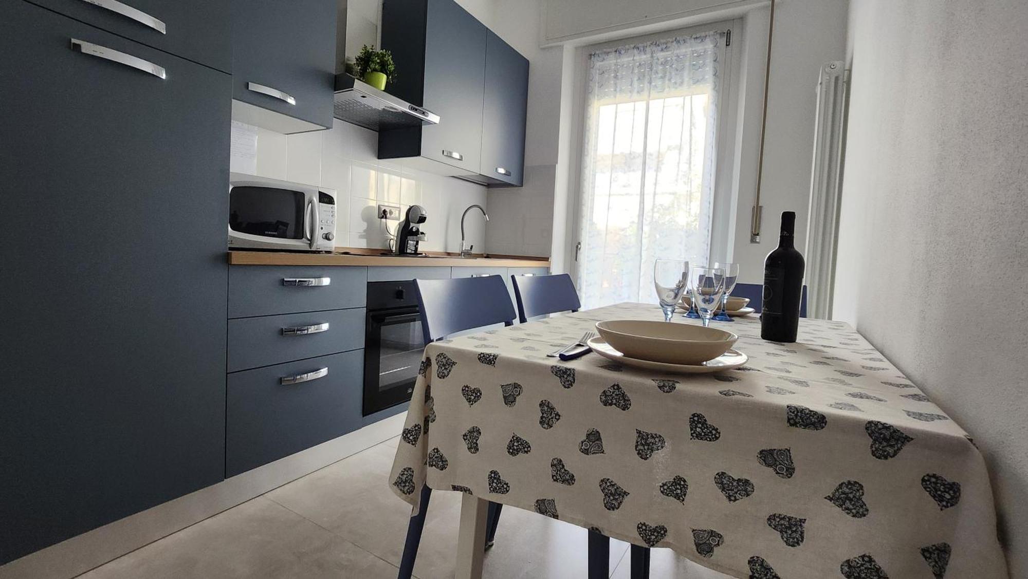 Appartement Casa Vacanza Piramidea, Torre Di Pise Extérieur photo