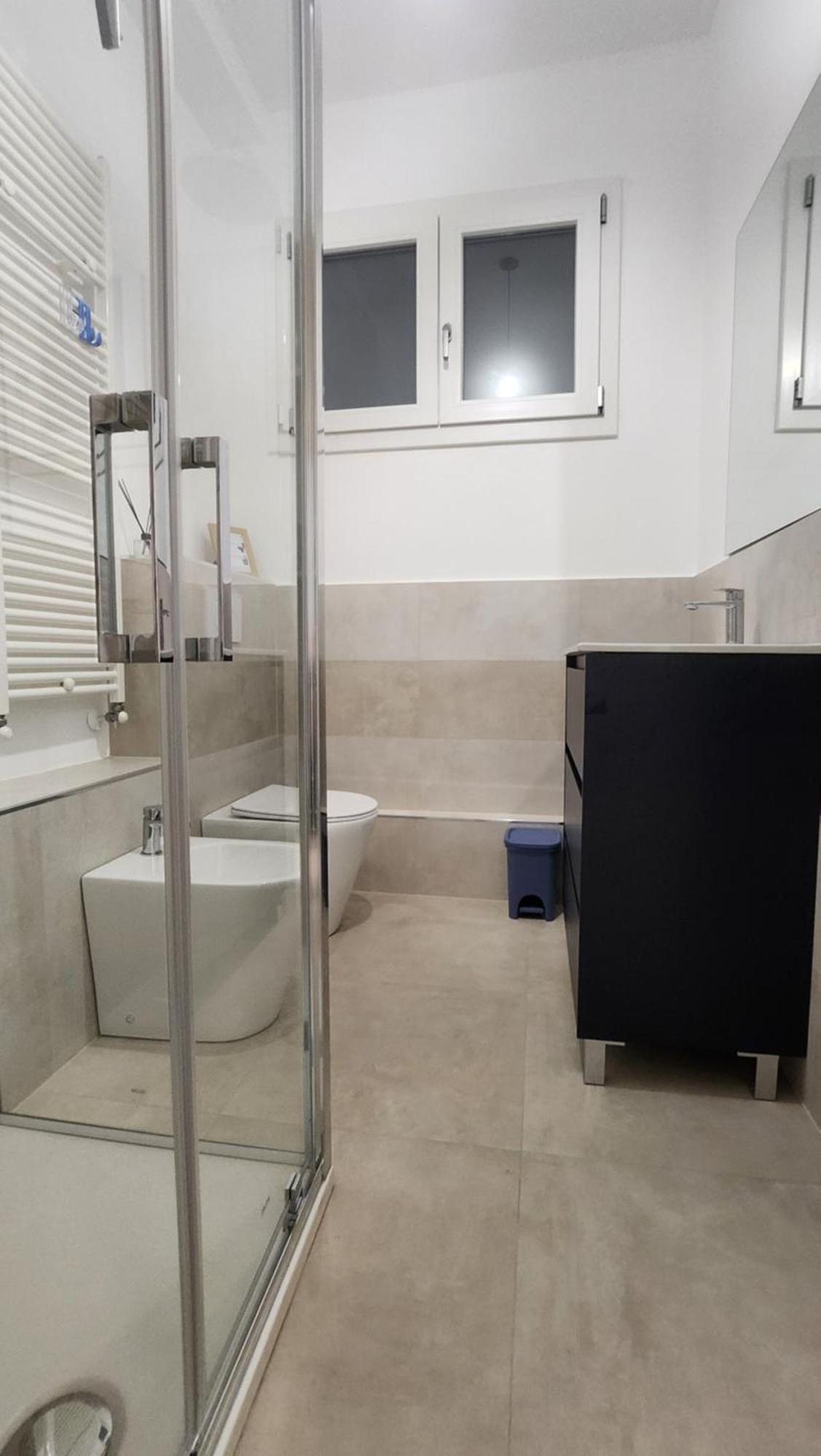 Appartement Casa Vacanza Piramidea, Torre Di Pise Extérieur photo